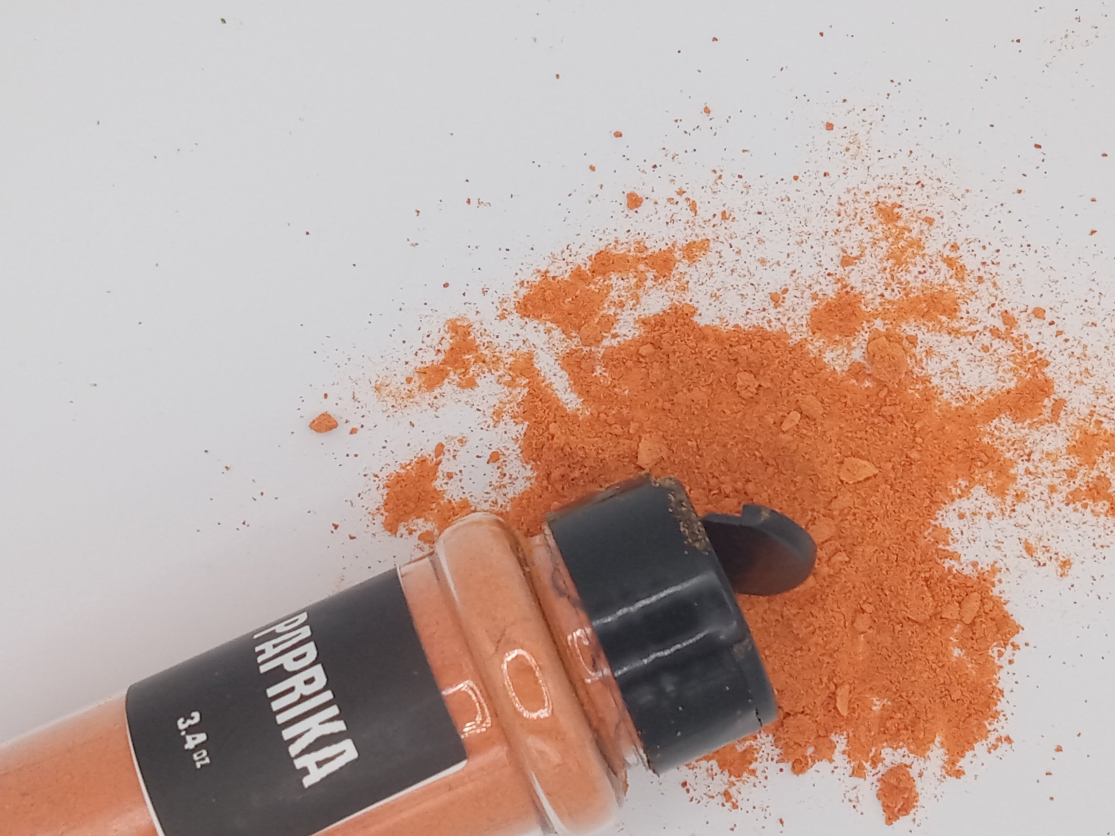 Paprika - 3.4 oz - organic