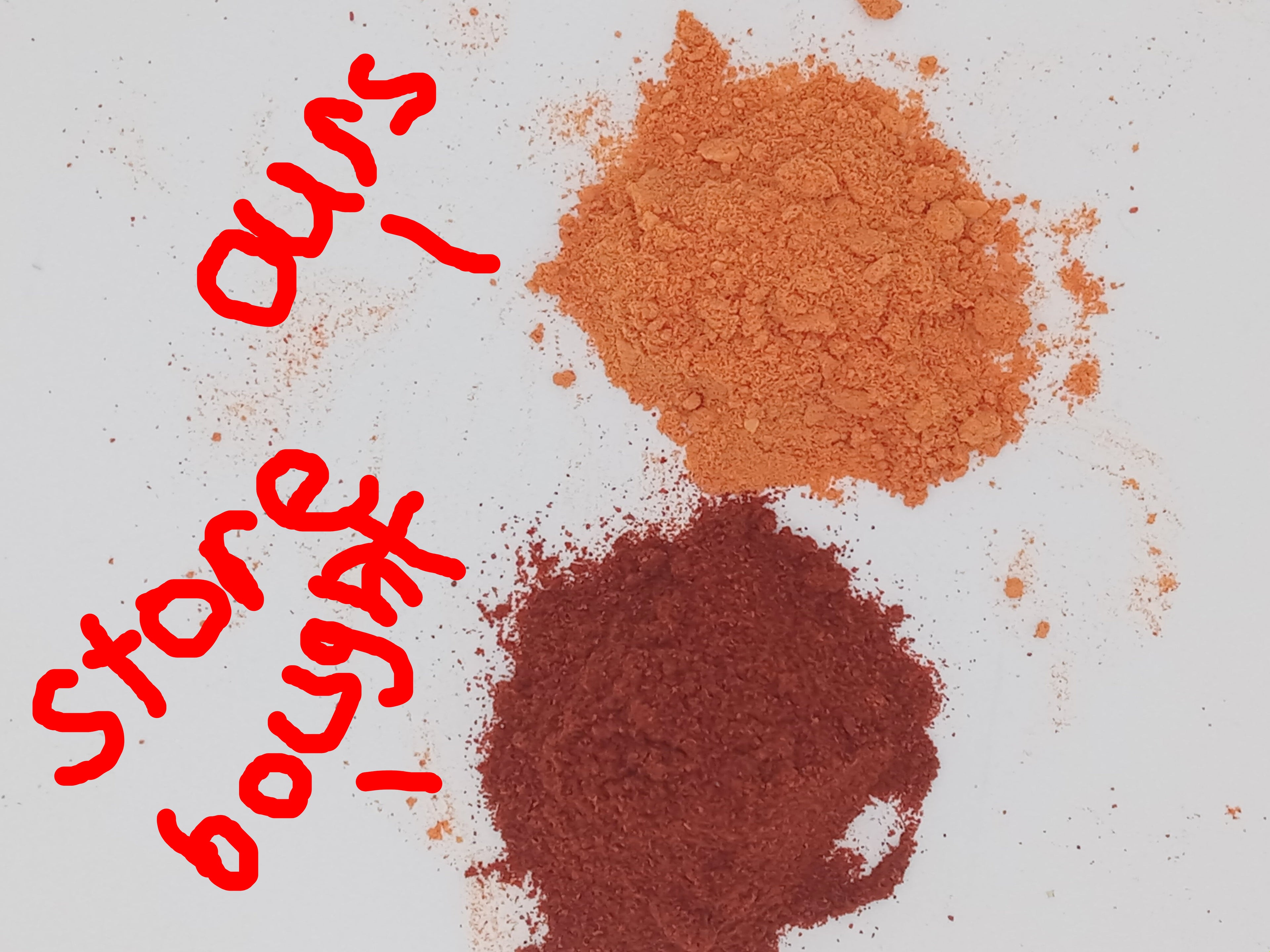 Paprika - 3.4 oz - organic