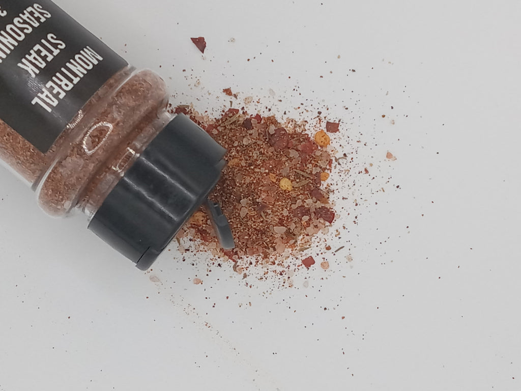 Montreal Steak Seasoning - 3.4oz - Organic