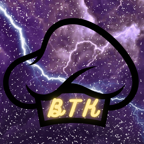 BlueThunderboltsKitchen