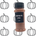 Pumpkin Pie Spice - 3.4oz - Organic