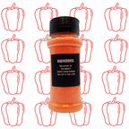 Paprika - 3.4 oz - organic