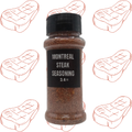 Montreal Steak Seasoning - 3.4oz - Organic