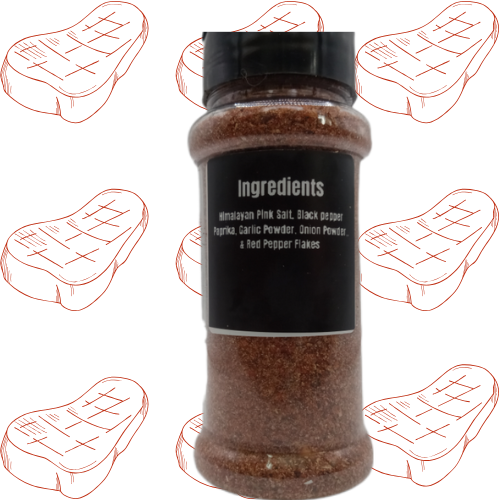 Montreal Steak Seasoning - 3.4oz - Organic