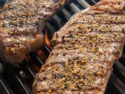 Montreal Steak Seasoning - 3.4oz - Organic